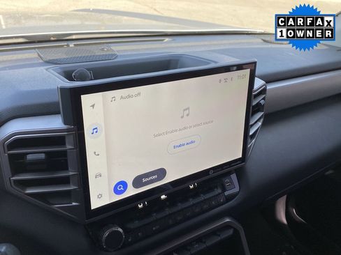 Used 2024 Toyota Tundra Limited w/ TRD Off-Road Package image 6