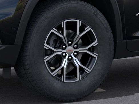 New 2026 GMC Acadia AT4 w/ Super Cruise Package AWD/4WD image 9