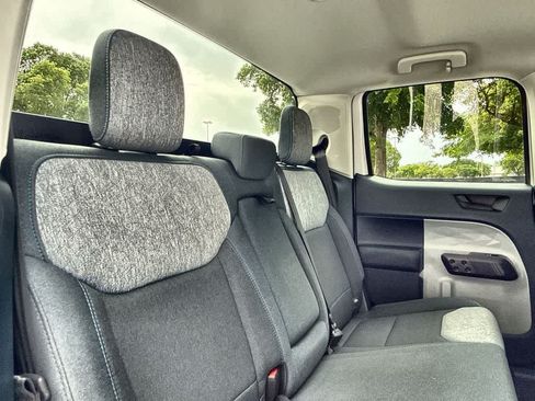 Used 2025 Ford Maverick XLT FWD image 26