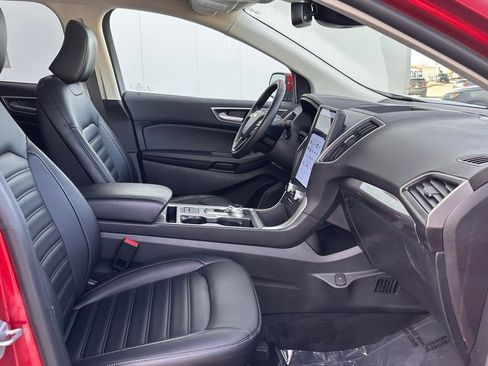 Certified 2024 Ford Edge SEL w/ Convenience Package AWD/4WD image 23