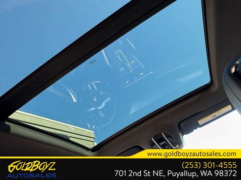Used 2020 Porsche Cayenne AWD/4WD image 21