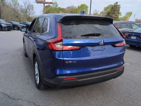 Used 2025 Honda CR-V EX image 5