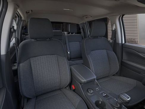 New 2025 Ford Ranger XLT w/ FX4 Off-Road Package image 9