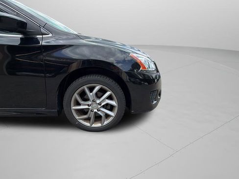 Used 2014 Nissan Sentra SR FWD image 29