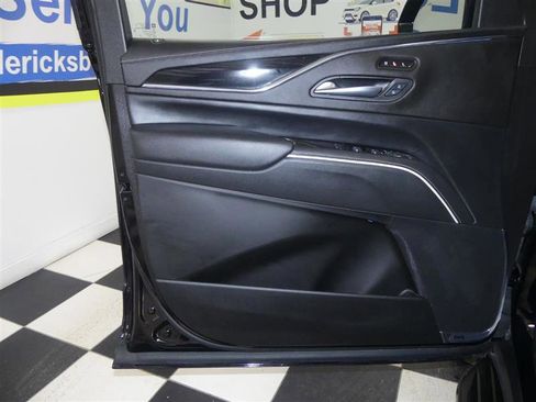 Used 2023 Cadillac Escalade Sport image 28