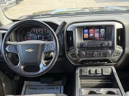 Used 2018 Chevrolet Silverado 1500 LT w/ All Star Edition image 19