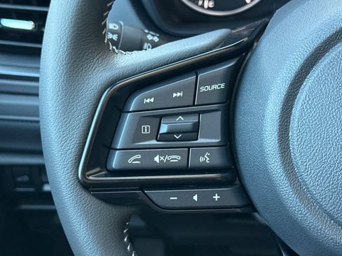 New 2026 Subaru Forester Premium AWD/4WD image 26
