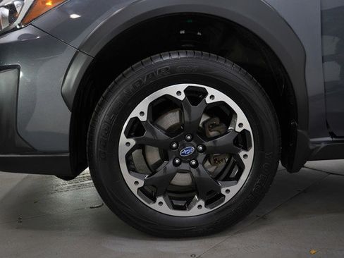 Used 2023 Subaru Crosstrek 2.0i Premium image 32