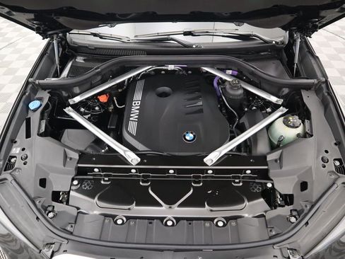New 2026 BMW X5 xDrive40i image 30