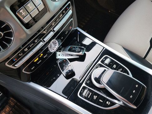 Used 2020 Mercedes-Benz G 63 AMG 4MATIC image 19