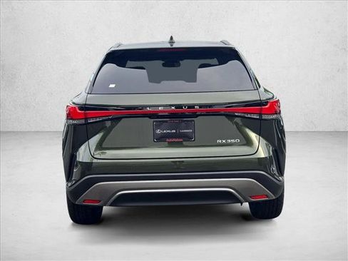 New 2026 Lexus RX 350 FWD image 8