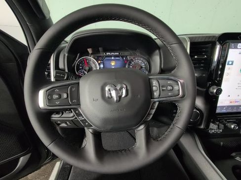 New 2026 RAM 1500 Big Horn AWD/4WD image 13