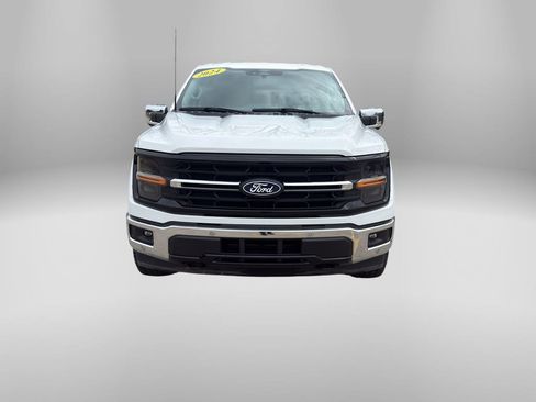 Used 2024 Ford F150 XLT w/ Equipment Group 302A MID image 5