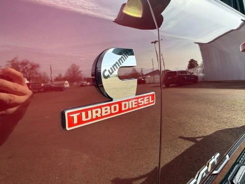 Used 2022 RAM 2500 Big Horn w/ Level A Equipment Group image 11