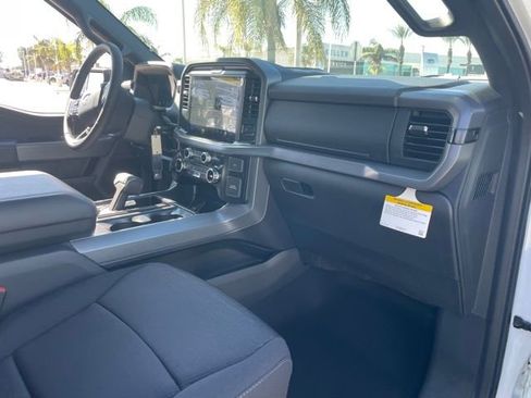 New 2026 Ford F150 XLT w/ FX4 Off-Road Package image 26