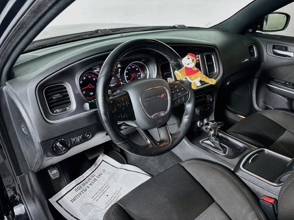 Used 2022 Dodge Charger GT RWD image 9