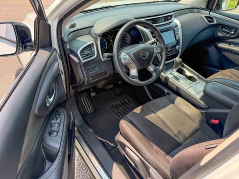 Used 2015 Nissan Murano S AWD/4WD image 10