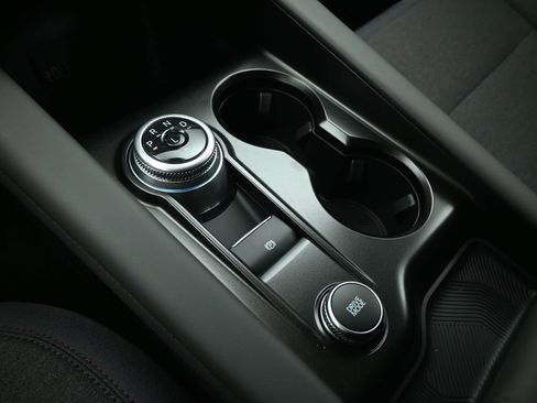 New 2026 Ford Explorer Active image 18