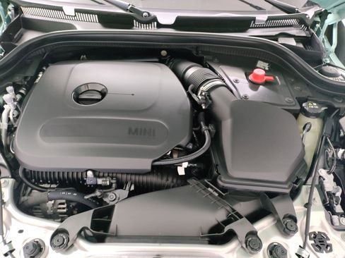 New 2026 MINI Cooper S image 27