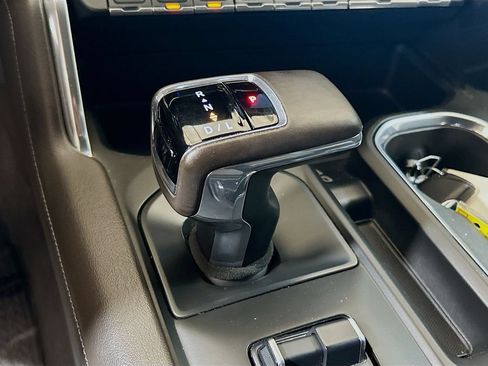 Used 2024 GMC Sierra 1500 Denali w/ Denali Reserve Package RWD image 14