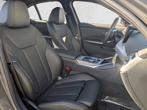 Certified 2025 BMW 330i xDrive Sedan w/ Premium Package image 23