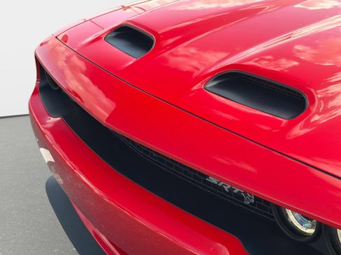 Used 2023 Dodge Challenger SRT Hellcat RWD image 11