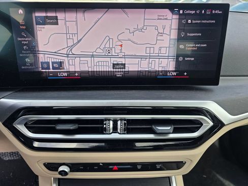 Used 2024 BMW 330i Sedan w/ Premium Package RWD image 22