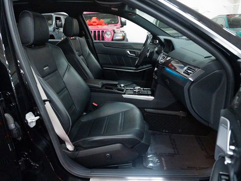Used 2015 Mercedes-Benz E 63 AMG S-Model image 30