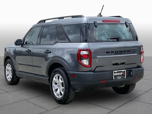 Used 2021 Ford Bronco Sport AWD/4WD image 12