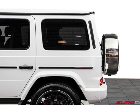 Used 2026 Mercedes-Benz G 63 AMG 4MATIC image 14