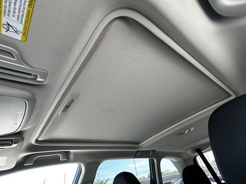 Certified 2024 Subaru Forester Sport image 31