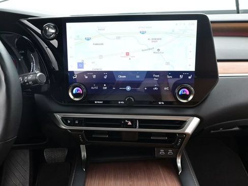 Used 2023 Lexus RX 350 Premium Plus w/ Cold Area Package FWD image 6