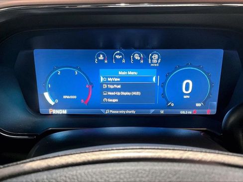 Used 2026 Ford F250 King Ranch w/ Chrome Package image 26