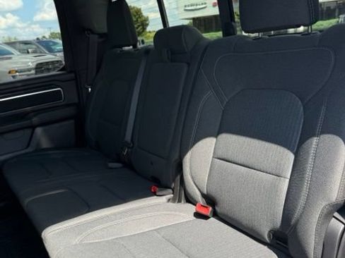 Used 2024 RAM 1500 Lone Star AWD/4WD image 15