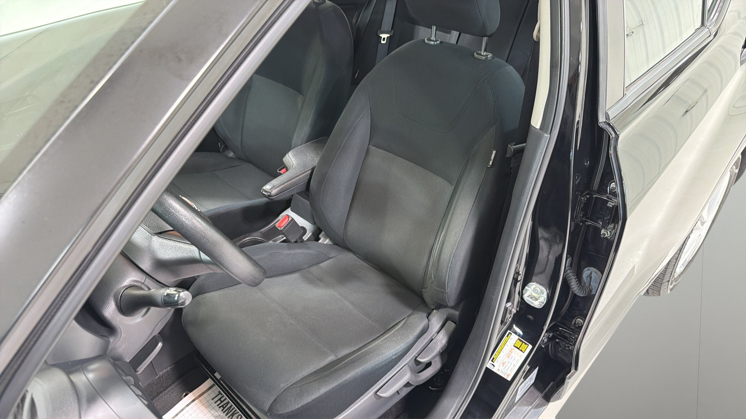 Used 2024 Nissan Kicks S FWD image 9