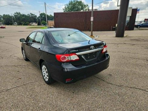 Used 2012 Toyota Corolla LE FWD image 6