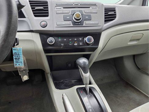 Used 2012 Honda Civic LX image 22