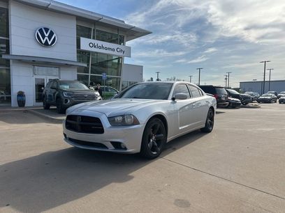 Used 2012 Dodge Charger SXT Plus