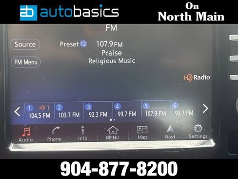 Used 2017 Nissan Maxima 3.5 S FWD image 30