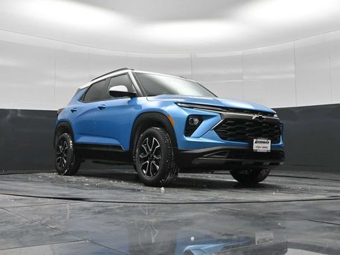 New 2026 Chevrolet TrailBlazer ACTIV image 19