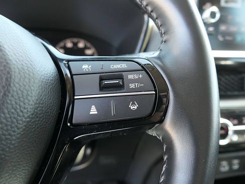 Used 2025 Honda CR-V EX-L image 16