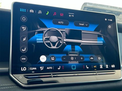 New 2026 Volkswagen Tiguan SE R-Line image 28