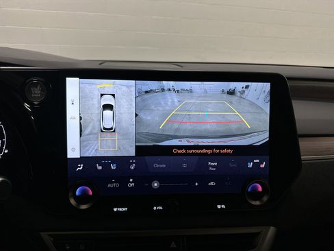 Certified 2024 Lexus RX 350 AWD w/ Convenience Package image 25