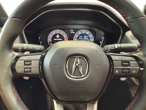 New 2026 Acura Integra A-Spec image 27