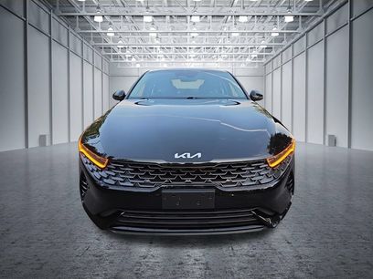 Used 2024 Kia K5 LXS