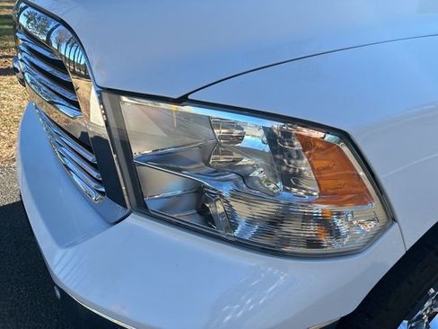 Used 2016 RAM 1500 Big Horn image 9