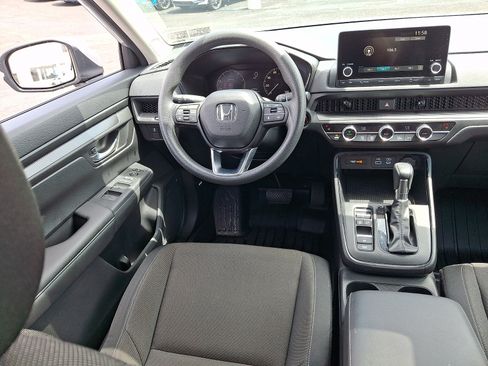 Used 2024 Honda CR-V EX image 10