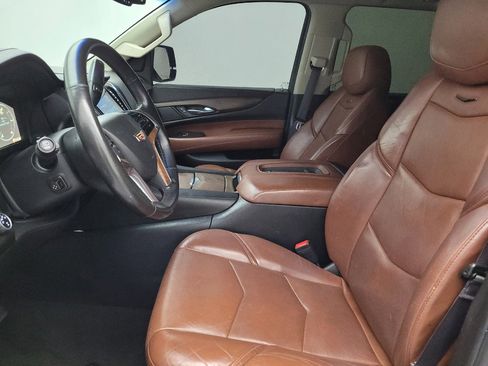 Used 2015 Cadillac Escalade Luxury AWD/4WD image 17