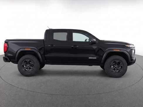 Used 2025 GMC Canyon Elevation w/ Convenience Package RWD image 8