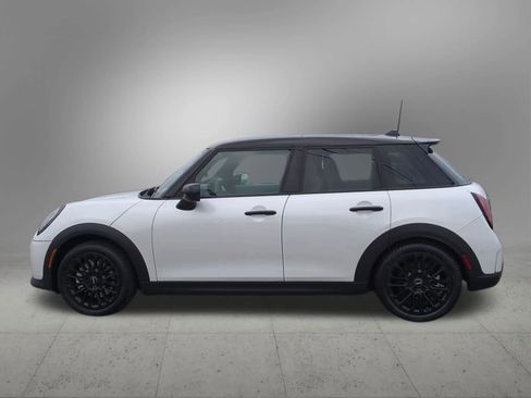 Used 2025 MINI Cooper S image 3